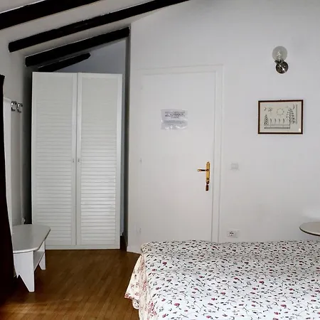 Casa Brunelli Trente