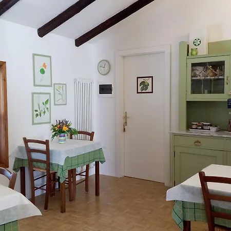 Bed & Breakfast Casa Brunelli