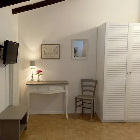 Couette-café Casa Brunelli